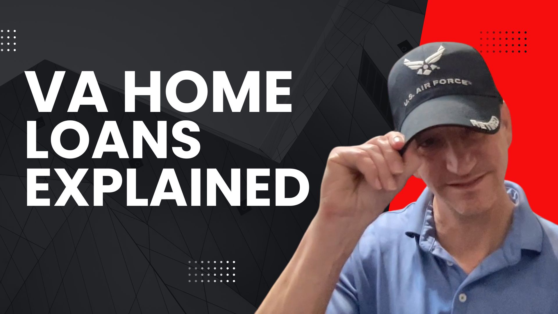 How Do Veterans Administration (VA) Home Loans Work? 