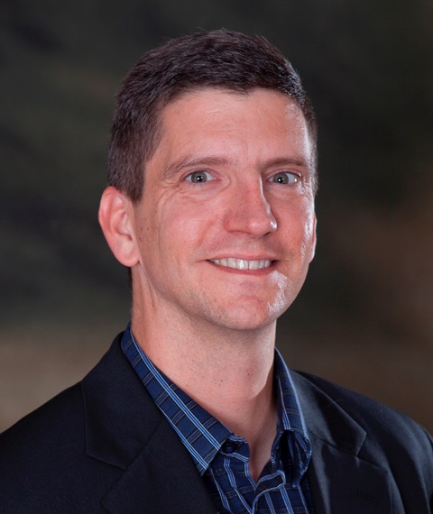 Tim Lockhart profile image