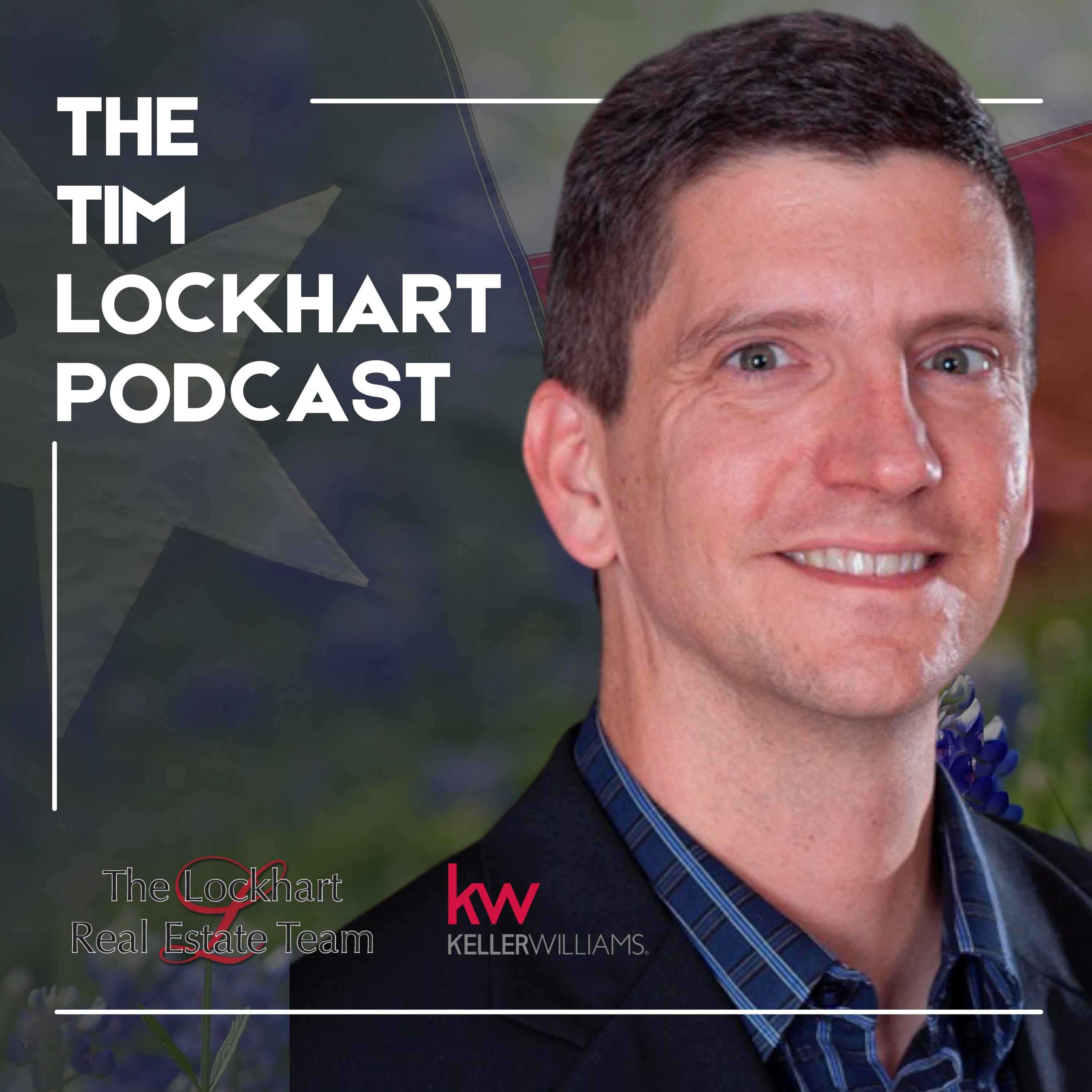 The Tim Lockhart Podcast podcast artwork